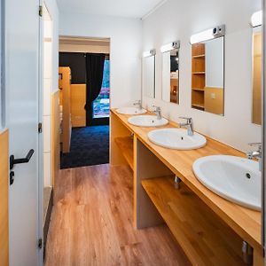 Dormitory Room Mixed